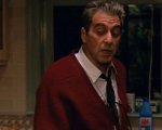 Il Padrino Coda: la morte di Michael Corleone, in esclusiva un video dagli extra del film