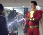 Shazam! 2: Ross Butler spera di iniziare presto le riprese del sequel