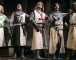 Spamalot: il film tratto dal musical dei Monty Python passa alla Paramount