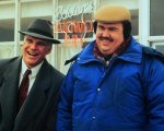 Un biglietto in due: Steve Martin si commuove ancora pensando a una scena con John Candy