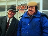 Un biglietto in due: Steve Martin si commuove ancora pensando a una scena con John Candy