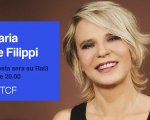 Che tempo che fa: ospiti Maria De Filippi, Paolo Fox e Letizia Moratti, stasera su Rai3