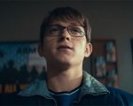 Cherry o Spider-Man? Per i fan Tom Holland somiglia a Tobey Maguire, nella clip del film