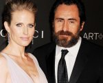 Demián Bichir ricorda sua moglie scomparsa: 'Avrei bisogno di te ora più che mai'