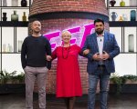 Family Food Fight: la prima stagione stasera su TV8