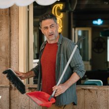 I delitti del BarLume 8, una foto di Filippo Timi