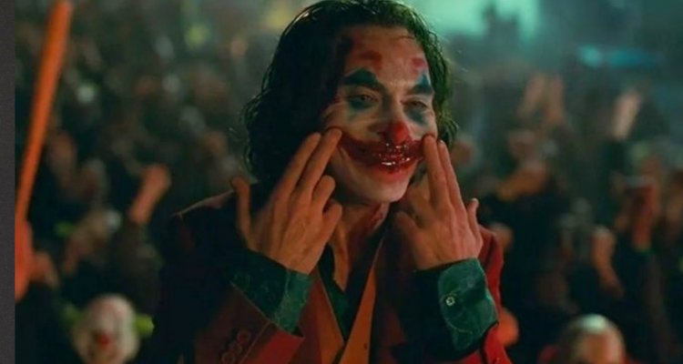 Come Si Chiama Il Film Di Joker