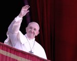 Papa Francesco: stasera su Canale 5 l'intervista in esclusiva mondiale