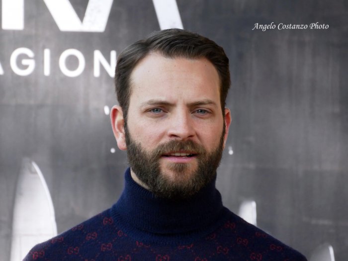 Alessandro Borghi e Luigi Lo Cascio nel cast di Delta: al via le riprese del film