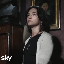 Lei mi parla ancora: Chiara Caselli in una foto del film