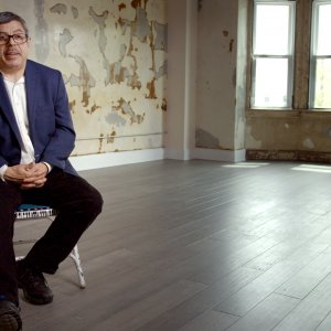 Crack: Cocaine, Corruption & Conspiracy, un momento del documentario