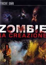 Locandina di Zombi: La creazione