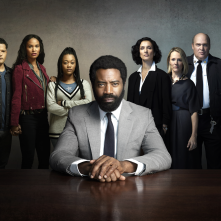 For life: un'immagine promozionale