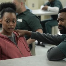 For life: un'immagine della serie