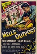 Locandina di L'avamposto dell'inferno
