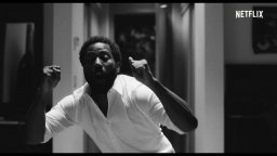 Malcolm & Marie - Trailer