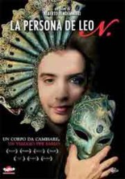 Locandina di La persona de Leo N.