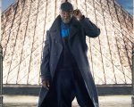 Lupin è la prima serie tv francese a entrare nella Top 10 Netflix USA