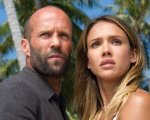 Mechanic: Resurrection, Jason Statham e gli stunt 'subacquei' del film