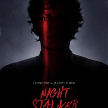 Locandina di Night Stalker: caccia a un serial killer