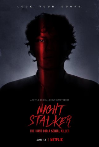 Locandina di Night Stalker: caccia a un serial killer