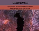 Other Spaces: Corso online di progettazione dello spazio VR organizzato dall'Associazione Culturale Red Shoes