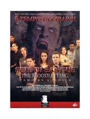 Locandina di Sete di sangue