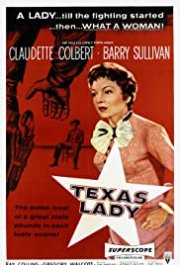 Locandina di I dominatori di Fort Ralston