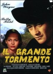 Locandina di Il grande tormento