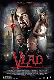 Locandina di Vlad