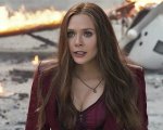 Avengers: Infinity War, Elizabeth Olsen svela perché preferisce il film a Endgame