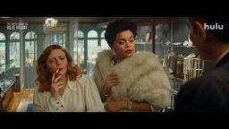 The United States Vs. Billie Holiday - Trailer