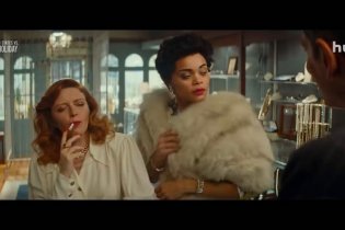 The United States Vs. Billie Holiday - Trailer