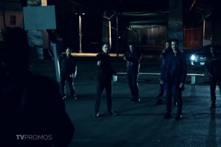 The Equalizer - Promo