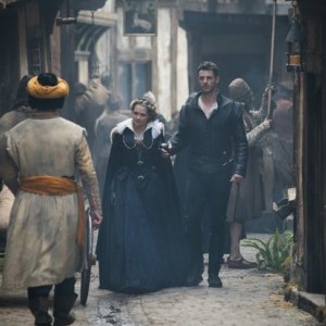 A Discovery of Witches: un'immagine della seconda stagione