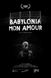 Locandina di Babylonia mon amour