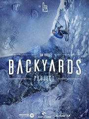 Locandina di Backyards Project