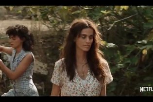 L’ultimo Paradiso -  Trailer