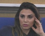 Grande Fratello Vip 5, Cecilia Capriotti contro Maria Teresa Ruta:  perché hanno litigato