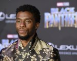 Chadwick Boseman, il toccante ricordo di sua moglie ai Gotham Awards: 'Orgogliosa di te'
