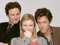 Che pasticcio, Bridget Jones: la scena tagliata con Colin Firth