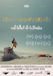 Locandina di The Spirit Of Flatness