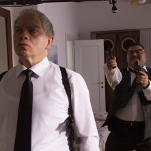 Free - Liberi: una sequenza