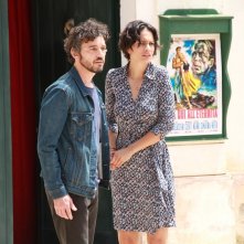 Free - Liberi: una scena