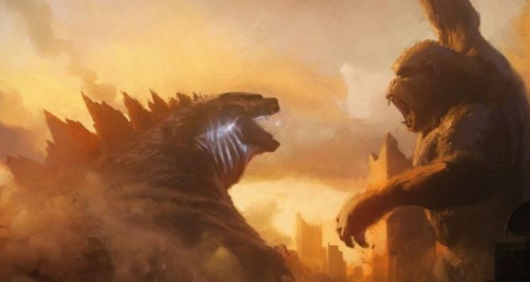 Chi Vince Tra Godzilla E King Kong