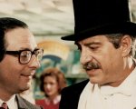 Grandi Magazzini: Alberto Sordi rifiutò il ruolo andato a Nino Manfredi