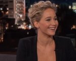 Jennifer Lawrence e gli autisti Uber: la rivelazione imbarazzante è stata smentita