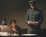 Lezioni di persiano, la recensione: l'Olocausto e la fantasia che ti salva la vita