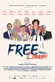 Locandina di Free - Liberi