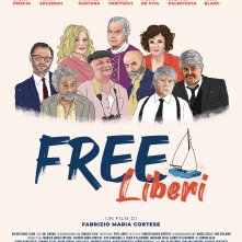 Locandina di Free - Liberi